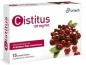 CISTITUS 130mg 15comp