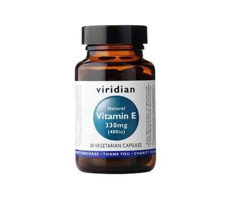 VIRIDIAN Antioxidante Fórmula 30caps
