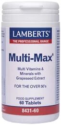 Lamberts Multi-Max 60comp