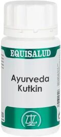 Equisalud Ayurveda Kutkin 50caps