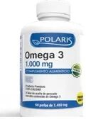 Polaris Omega 3 1000mg 150 perlas