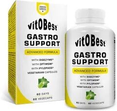 VitoBest Gastro Support 60caps