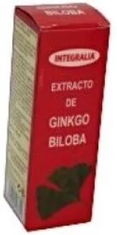 INTEGRALIA Extracto de Ginkgo Biloba 50ml