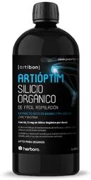 Herbora Silicio Orgánico 1l