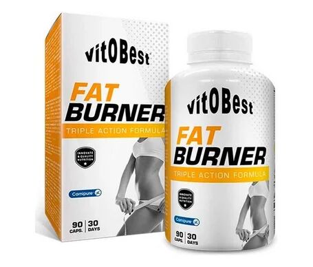 VitoBest Fat Burner 90caps