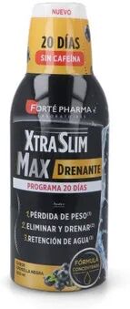 Forte Pharma Xtraslim Max Drenante 500ml