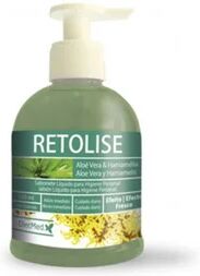 DietMed Gel de Lavado Perianal Retolise 330ml