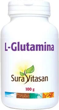 Sura Vitasan Glutamina Polvo 100g