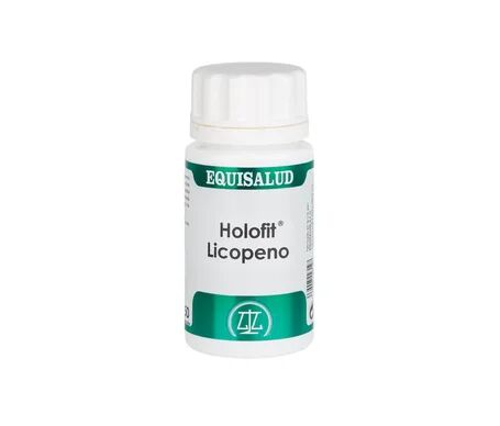 Equisalud Holofit Licopeno 50caps