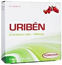 Soria Natural Uribén 28comp