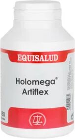 Equisalud Holomega Artiflex 180caps