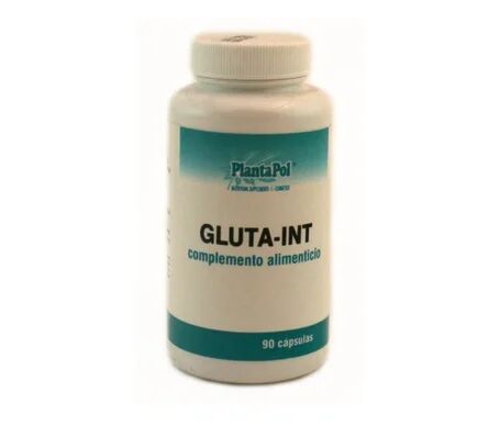 PlantaPol Gluta-Int 750 90caps