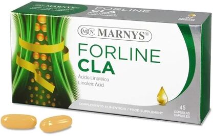 Marnys Forline CLA 45caps