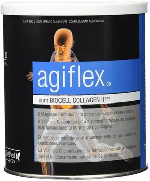 DietMed Agiflex Colágeno Tipo 2 300g