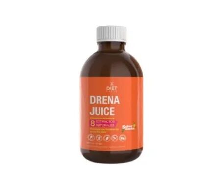 Herbora Diet Prime Drena Juice 500ml