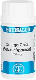 Equisalud Omega Chía 40caps