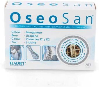 ELADIET Oseosan 60comp