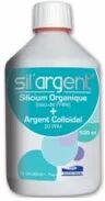 Sante Silice Sili-plata 500ml