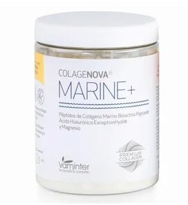 Colagenova Marine+ Vainilla 295g