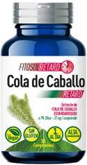 Fitosol Retard Cola de Caballo Retard 30comp