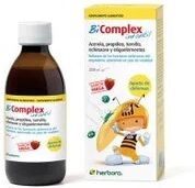 Herbora Bi-Complex Infantil 250 Ml