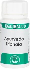 Equisalud Ayurveda Triphala 50caps