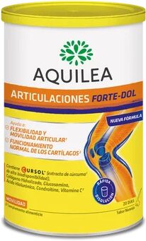 Aquilea Articulaciones Forte-Dol 280g