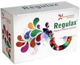 mundonatural Mundo Natural Regulax® 30 sobres