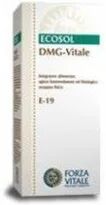 Forza Vitale Dmg-Vitale Ecosol Gotas 50Ml