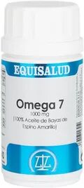 Equisalud Omega 7 1000mg 40caps