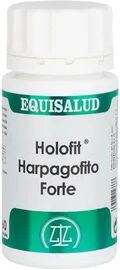 Equisalud Holofit Harpagofito Forte 50caps