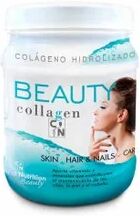 Nutrisport Collagen beauty + Clinical Nutrition