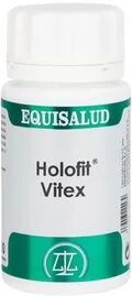 Equisalud Holofit Vitex 50caps