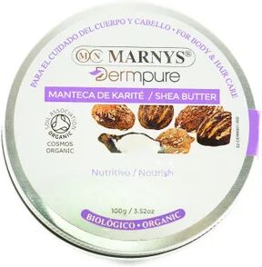 Marnys Dermpure Manteca Karité BIO 100g