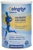 COLNATUR ® Complex Colágeno Natural Sabor Muy Neutro 330g