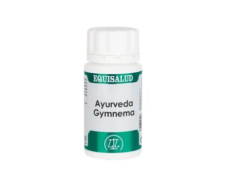 Equisalud Holofit Ayurveda Gymnema 50caps