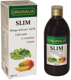 INTEGRALIA Slim Originalia 500ml