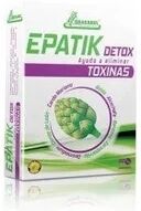 Drasanvi Epatik Detox 30comp