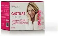 CARTILAT Mujer 30 sobres