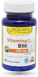 Polaris Vitamina B50 500mg 60comp