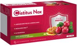 CISTITUS Nox 60comp