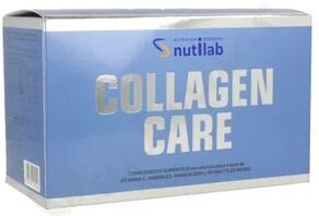 Nutilab Collagen Care 30 Sobres