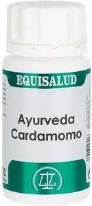 Equisalud Ayurveda Cardamomo 50caps