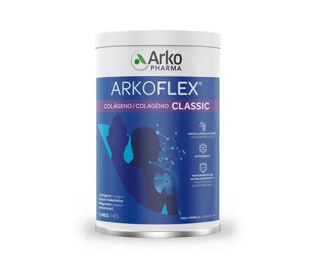 Arkopharma Arkoflex Colágeno Sabor Vainilla 360g