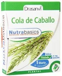 Drasanvi Cola de Caballo 30cáps