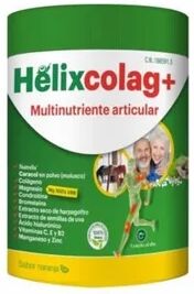 Helix colag Multinutriente Articular En Polvo 375g