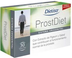 DIETISA Prostdiet 1ud