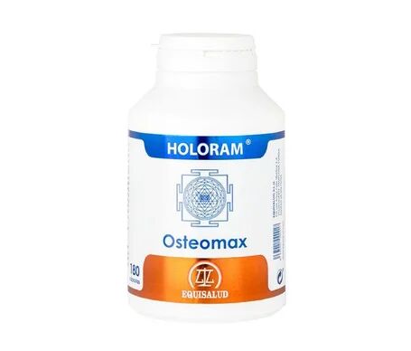 Equisalud Holoram Osteomax 180caps