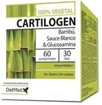 DietMed Cartilogen 100% Vegetal 60comp