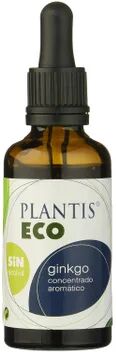 Plantis Eco Ginkgo 50ml